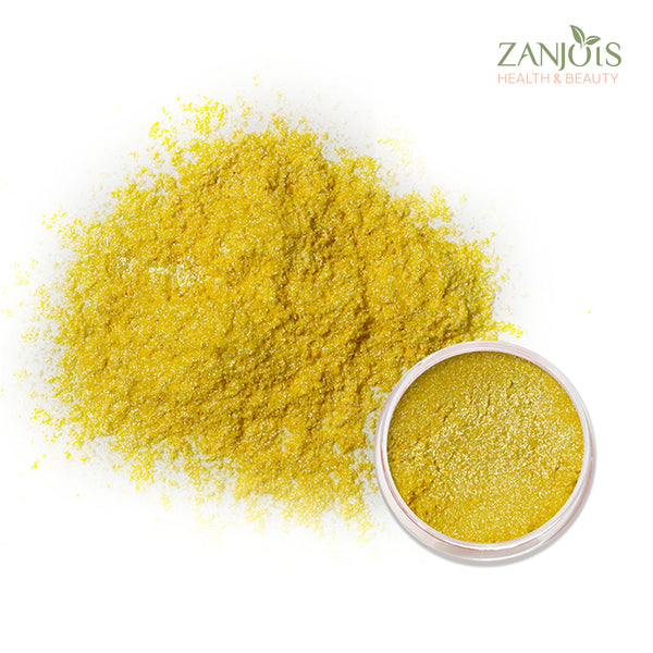 Cosmetic Grade Mica Powder Pigment For Soaps Candles Resin Eyeshadow Lipstick Nail Polish/Gel and more
