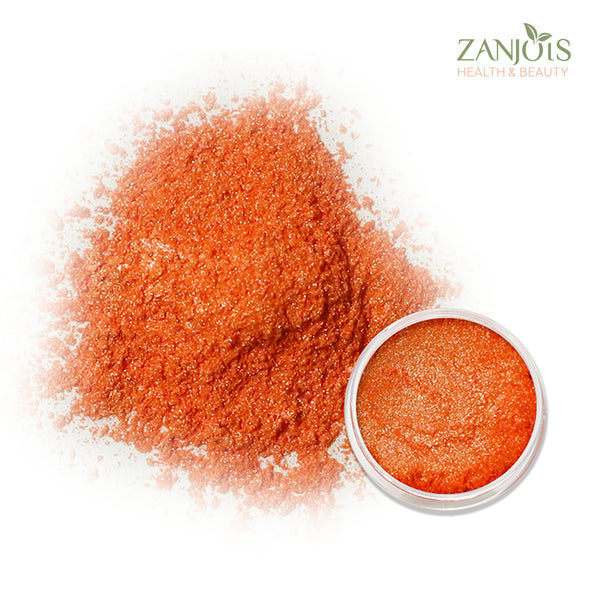 Cosmetic Grade Mica Powder Pigment For Soaps Candles Resin Eyeshadow Lipstick Nail Polish/Gel and more