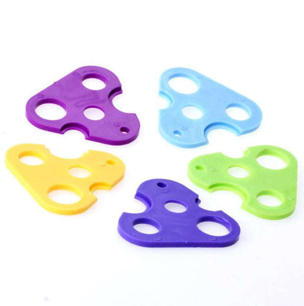 Essential Oil Bottle Roller Opener Remover Multi-functional Plastic Tools