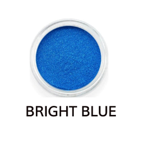 Cosmetic Grade Mica Powder Pigment For Soaps Candles Resin Eyeshadow Lipstick Nail Polish/Gel and more