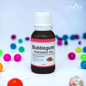 Bubblegum Pure Fragrance Oil | Soap and Candle Making | DIY craft | Diffuser