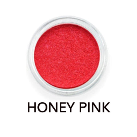 Cosmetic Grade Mica Powder Pigment For Soaps Candles Resin Eyeshadow Lipstick Nail Polish/Gel and more