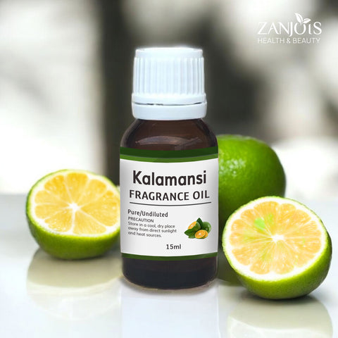 Calamansi/Kalamansi Pure Fragrance Oil | Soap and Candle Making | DIY craft | Diffuser