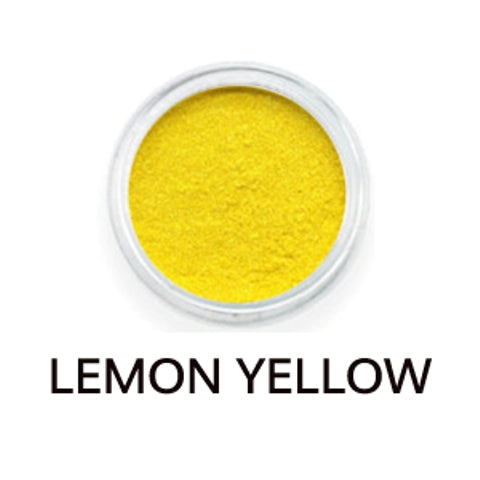 Cosmetic Grade Mica Powder Pigment For Soaps Candles Resin Eyeshadow Lipstick Nail Polish/Gel and more