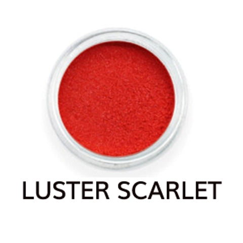 Cosmetic Grade Mica Powder Pigment For Soaps Candles Resin Eyeshadow Lipstick Nail Polish/Gel and more