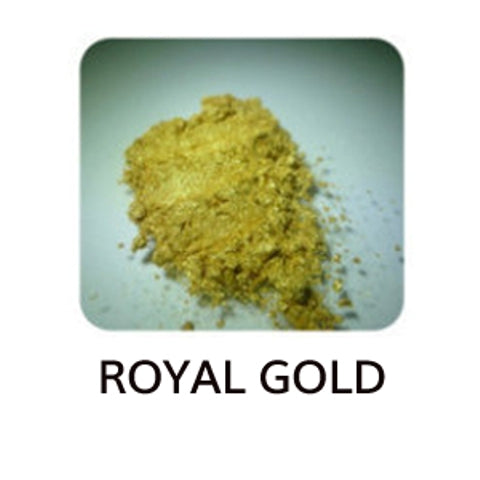 Cosmetic Grade Mica Powder Pigment For Soaps Candles Resin Eyeshadow Lipstick Nail Polish/Gel and more