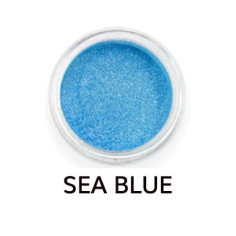 Cosmetic Grade Mica Powder Pigment For Soaps Candles Resin Eyeshadow Lipstick Nail Polish/Gel and more