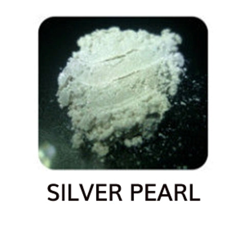 Cosmetic Grade Mica Powder Pigment For Soaps Candles Resin Eyeshadow Lipstick Nail Polish/Gel and more