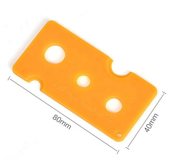 Essential Oil Bottle Roller Opener Remover Multi-functional Plastic Tools